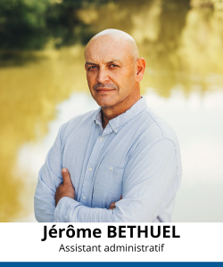 Jérôme BETHUEL