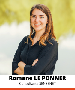 Romane LE PONNER