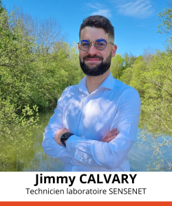 Jimmy Calvary