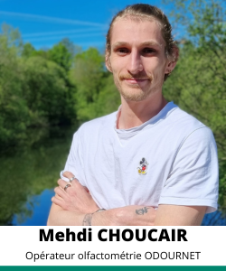 Mehdi Choucair