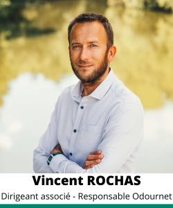 Vincent Rochas